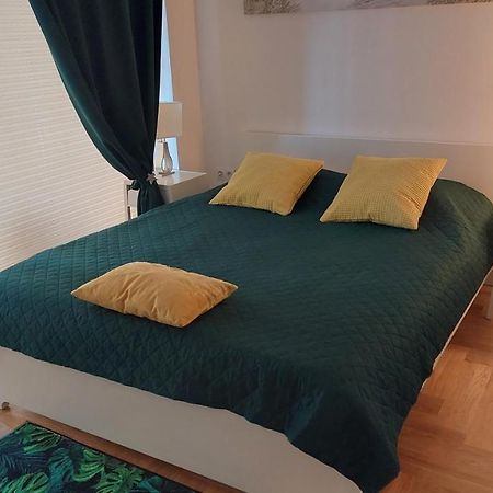 Suzanna Arkadia Apartment Varşovia Exterior foto