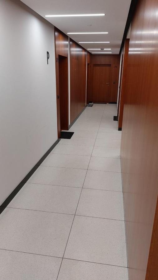 Suzanna Arkadia Apartment Varşovia Exterior foto