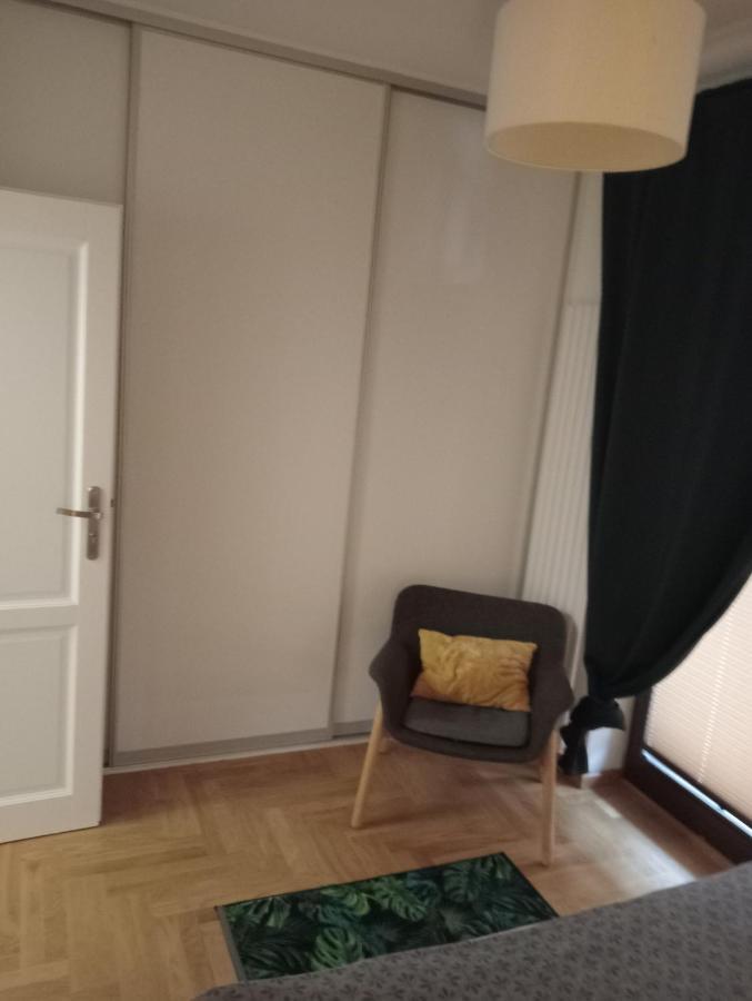 Suzanna Arkadia Apartment Varşovia Exterior foto